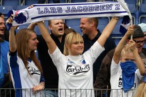 Brøndby - F.C. København - 24/09-2011