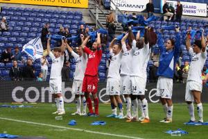 Brøndby - F.C. København - 24/09-2011