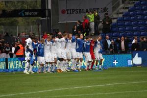 Brøndby - F.C. København - 24/09-2011