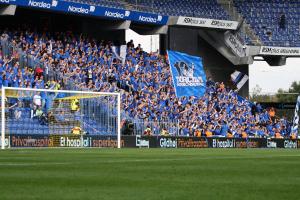 Brøndby - F.C. København - 24/09-2011