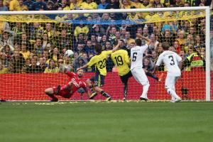 Brøndby - F.C. København - 24/09-2011