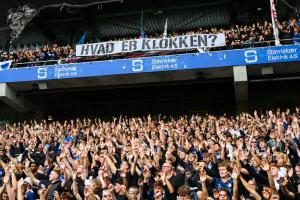 Brøndby - F.C. København - 24/09-2023