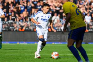 Brøndby - F.C. København - 24/09-2023