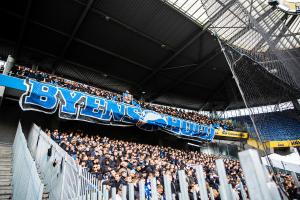 Brøndby - F.C. København - 24/10-2021