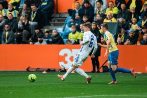 Brøndby - F.C. København - 24/10-2021