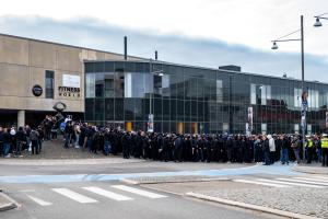 Brøndby - F.C. København - 24/10-2021