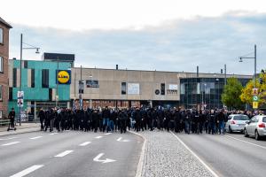 Brøndby - F.C. København - 24/10-2021