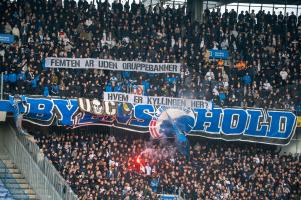 Brøndby - F.C. København - 24/10-2021