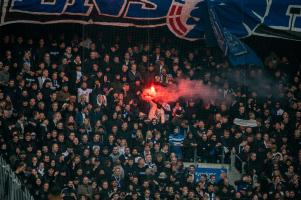 Brøndby - F.C. København - 24/10-2021