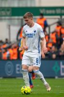 Brøndby - F.C. København - 24/10-2021