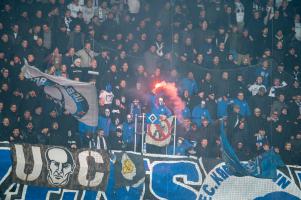 Brøndby - F.C. København - 24/10-2021