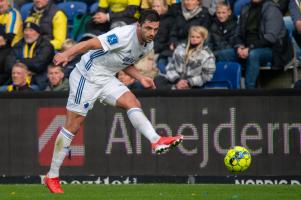 Brøndby - F.C. København - 24/10-2021