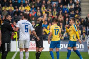 Brøndby - F.C. København - 24/10-2021