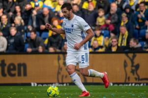 Brøndby - F.C. København - 24/10-2021