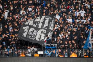 Brøndby - F.C. København - 24/10-2021