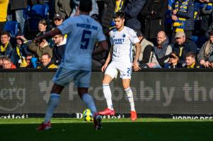 Brøndby - F.C. København - 24/10-2021