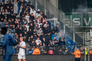Brøndby - F.C. København - 24/10-2021