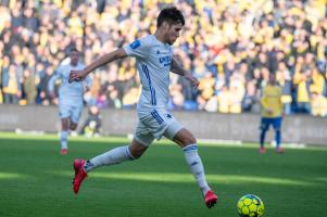 Brøndby - F.C. København - 24/10-2021