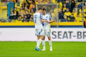 Brøndby - F.C. København - 27/10-2024