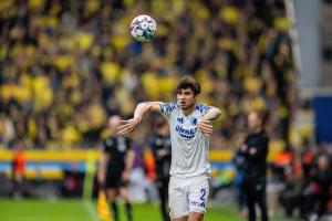 Brøndby - F.C. København - 27/10-2024