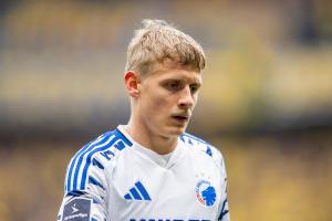 Brøndby - F.C. København - 27/10-2024