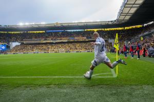 Brøndby - F.C. København - 27/10-2024