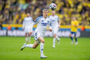 Brøndby - F.C. København - 27/10-2024
