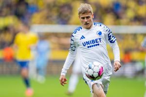 Brøndby - F.C. København - 27/10-2024
