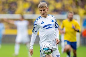 Brøndby - F.C. København - 27/10-2024