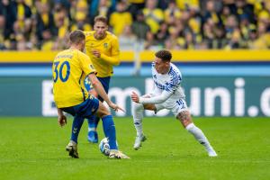 Brøndby - F.C. København - 27/10-2024