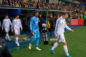 Brøndby - F.C. København - 27/10-2024