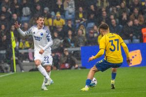 Brøndby - F.C. København - 27/10-2024