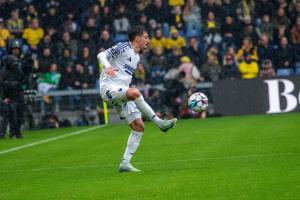 Brøndby - F.C. København - 27/10-2024