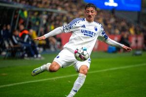 Brøndby - F.C. København - 27/10-2024