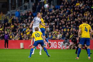 Brøndby - F.C. København - 27/10-2024