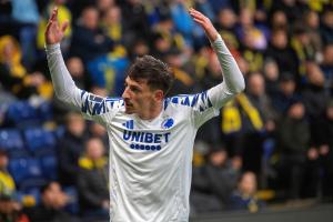Brøndby - F.C. København - 27/10-2024