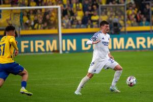 Brøndby - F.C. København - 27/10-2024