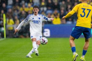 Brøndby - F.C. København - 27/10-2024