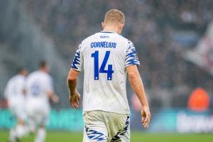 Brøndby - F.C. København - 27/10-2024