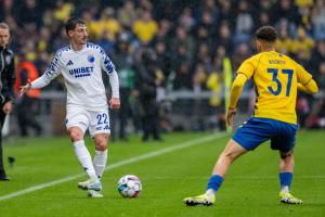 Brøndby - F.C. København - 27/10-2024