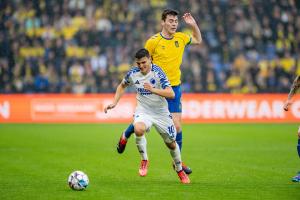 Brøndby - F.C. København - 27/10-2024