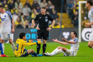 Brøndby - F.C. København - 27/10-2024