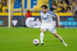 Brøndby - F.C. København - 27/10-2024