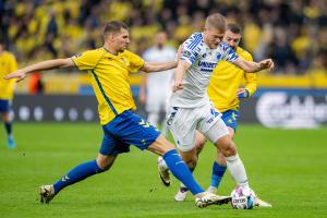 Brøndby - F.C. København - 27/10-2024