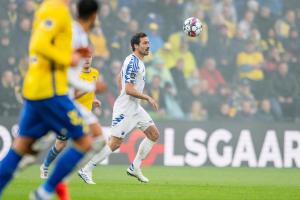 Brøndby - F.C. København - 27/10-2024