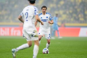 Brøndby - F.C. København - 27/10-2024