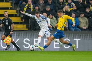 Brøndby - F.C. København - 27/10-2024