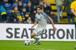 Brøndby - F.C. København - 27/10-2024