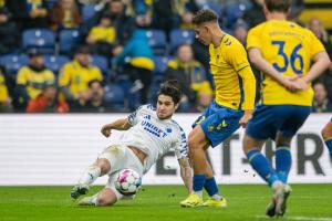Brøndby - F.C. København - 27/10-2024