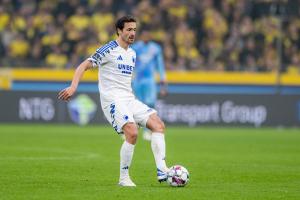 Brøndby - F.C. København - 27/10-2024